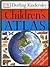 Dorling Kindersley Children's Atlas by David R. Green