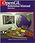 Opengl Reference Manual: The Official Reference Document to Opengl, Version 1.2