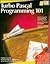 Turbo Pascal Programming 10...
