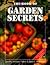The Book of Garden Secrets