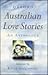 Australian Love Stories by Kerryn Goldsworthy
