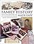 Family History Made Easy