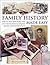 Family History Made Easy by Kathy Chater