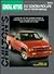 Chilton Chevy S10 1994-2001 Repair Manual (28862)