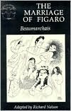 The Marriage of Figaro (Paperback)