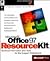 Office 97 Resource Kit (Microsoft Professional Editions)