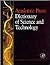 Academic Press Dictionary of Science and Technology