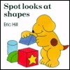 Spot Looks at Shapes