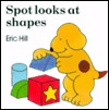Spot Looks at Shapes (Library Binding)