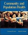 Community and Population Health