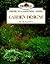 Garden Designs (Burpee American Gardening Series)
