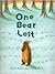 One Bear Lost (Picture Book...