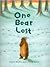 One Bear Lost by Karen Hayles