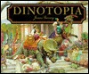 Dinotopia: A Land Apart from Time