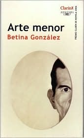Arte menor (Paperback)