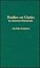 Studies on Clarin: An Annotated Bibliography (The Scarecrow Author Bibliographies Series)