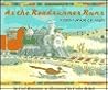 As the Roadrunner Runs by Gail Hartman