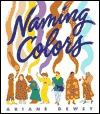 Naming Colors (Hardcover)