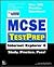 MCSE Testprep Internet Explorer 4.0