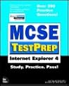 MCSE Testprep Internet Explorer 4.0