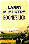 Boone's Lick
