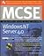 MCSE Windows NT Server 4.0 Study Guide (Exam 70-67)