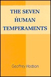 The Seven Human Temperaments (Hardcover)