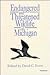 Endangered and Threatened Wildlife of Michigan by David C. Evers
