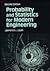 Probability and Statistics for Modern Engineering