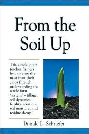 From the Soil Up (Paperback)