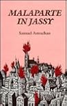 Malaparte in Jassy