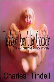 This Angel Doesn't Like Chocolate (Paperback)