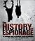 The History of Espionage by Ernest Volkman