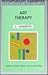 Art Therapy: A Handbook