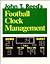 Football Clock Management