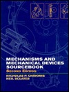Mechanisms and Mechanical Devices Sourcebook (Hardcover)