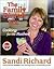 The Family Dinner Fix by Sandi Richard The Family Dinner Fix by Sandi Richard