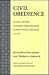 Civil Obedience: An Oral Hi...