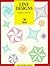 Line designs: Designs and drawings, Geometric Figures