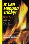 It Can Happen Today: Principles of Church Growth from the Book of Acts (Paperback)