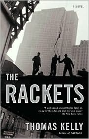 The Rackets (Paperback)