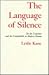 The Language of Silence by Leslie Kane