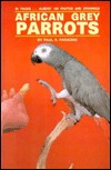 African Grey Parrots (Hardcover)