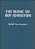 The Music of Ben Johnston