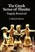 The Greek Sense of Theatre (Greek & Roman Theatre Archive)