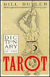 Dictionary of the Tarot (Paperback)