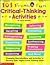 101 Fresh & Fun Critical-Thinking Activities (Grades 1-3)
