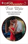 Her Bedroom Surrender