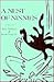 A Nest of Ninnies by John Ashbery