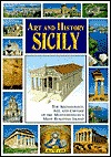 Art and History of Sicily (Bonechi Art and History Series)
